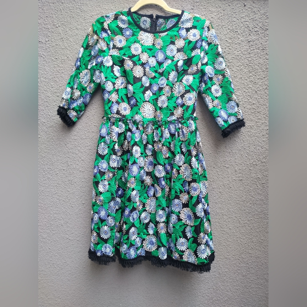 Women's mini dress